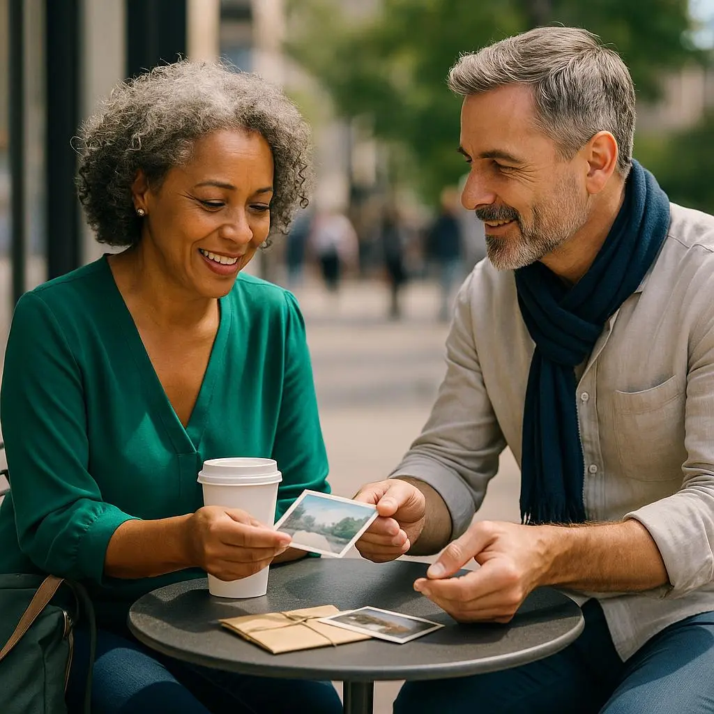 Advice for Mature Relationships After a Long Break