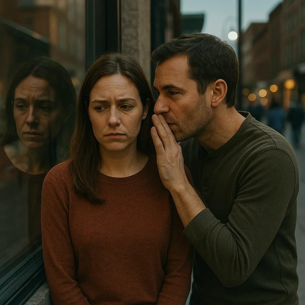 Gaslighting in Relationships: How to Escape the Emotional Trap