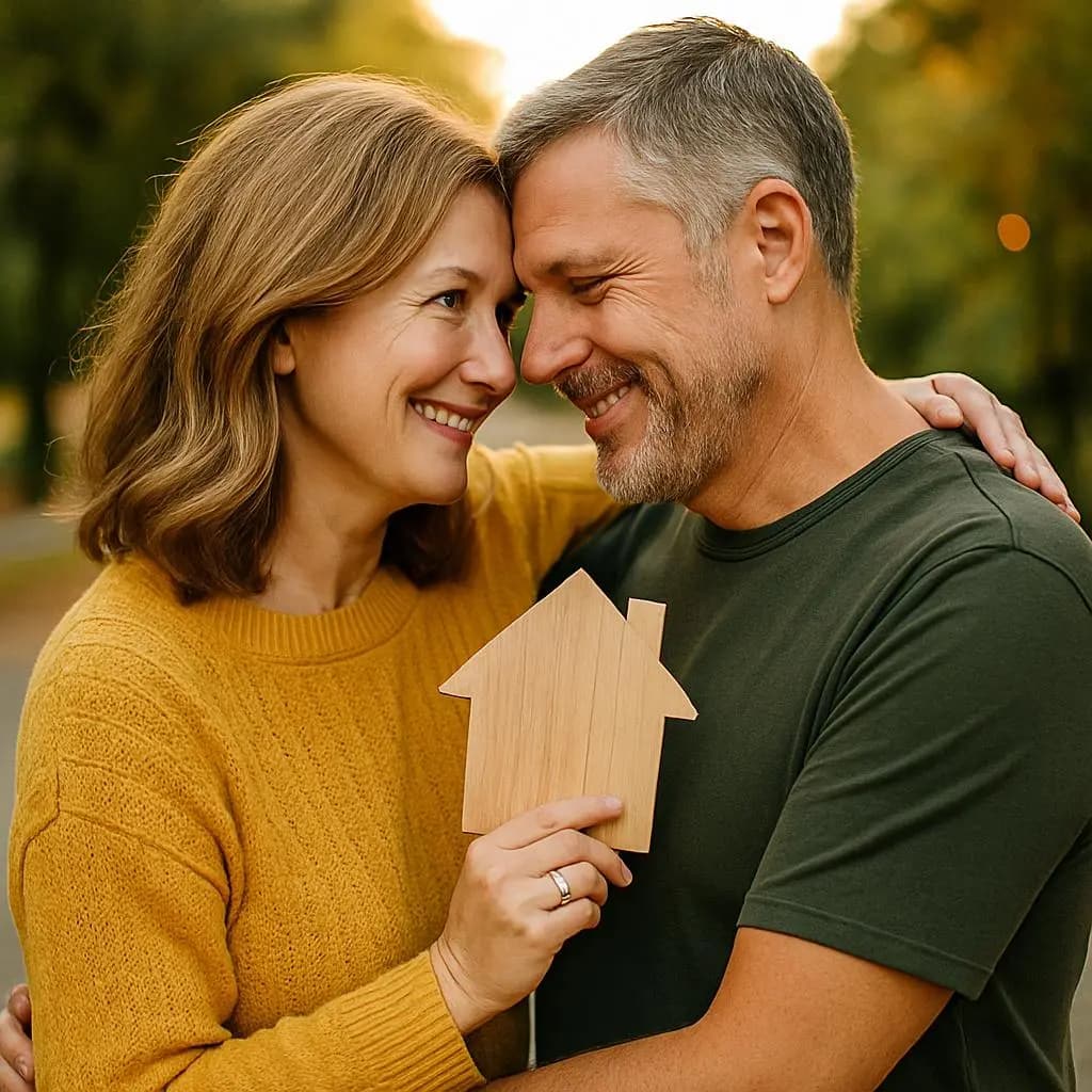 How to Build Healthy Relationships After Divorce in Mature Age
