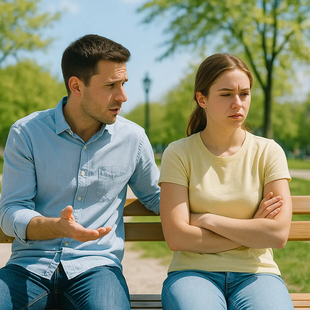 Silent Treatment Tactics: Why “Ignoring” Speaks Volumes and How to Respond