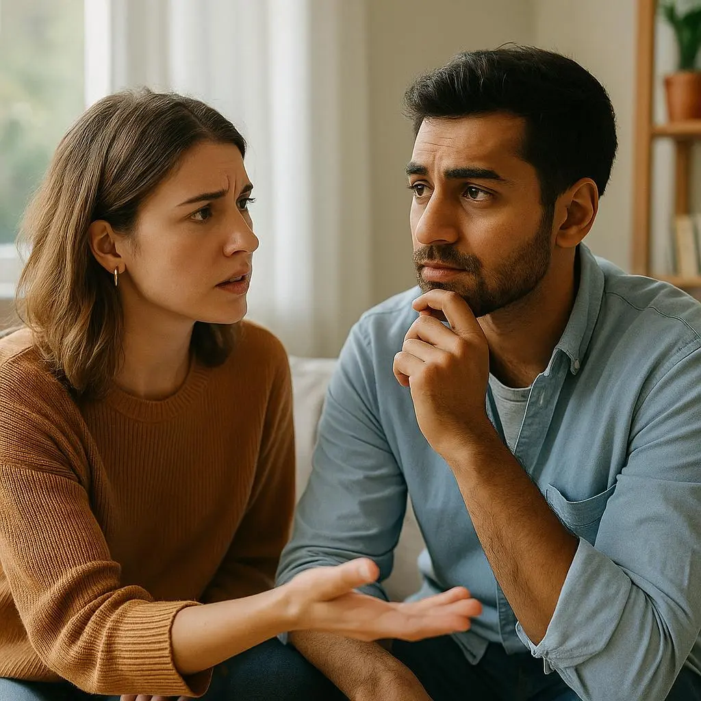 Balancing Career and Marriage: Advice for Ambitious Partners