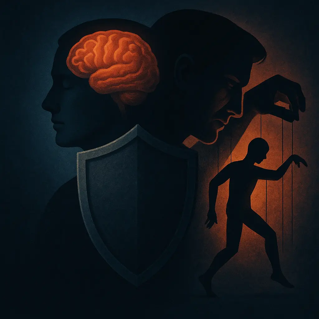 Bipolar Manipulation Tactics: Characteristics and How to Protect Yourself