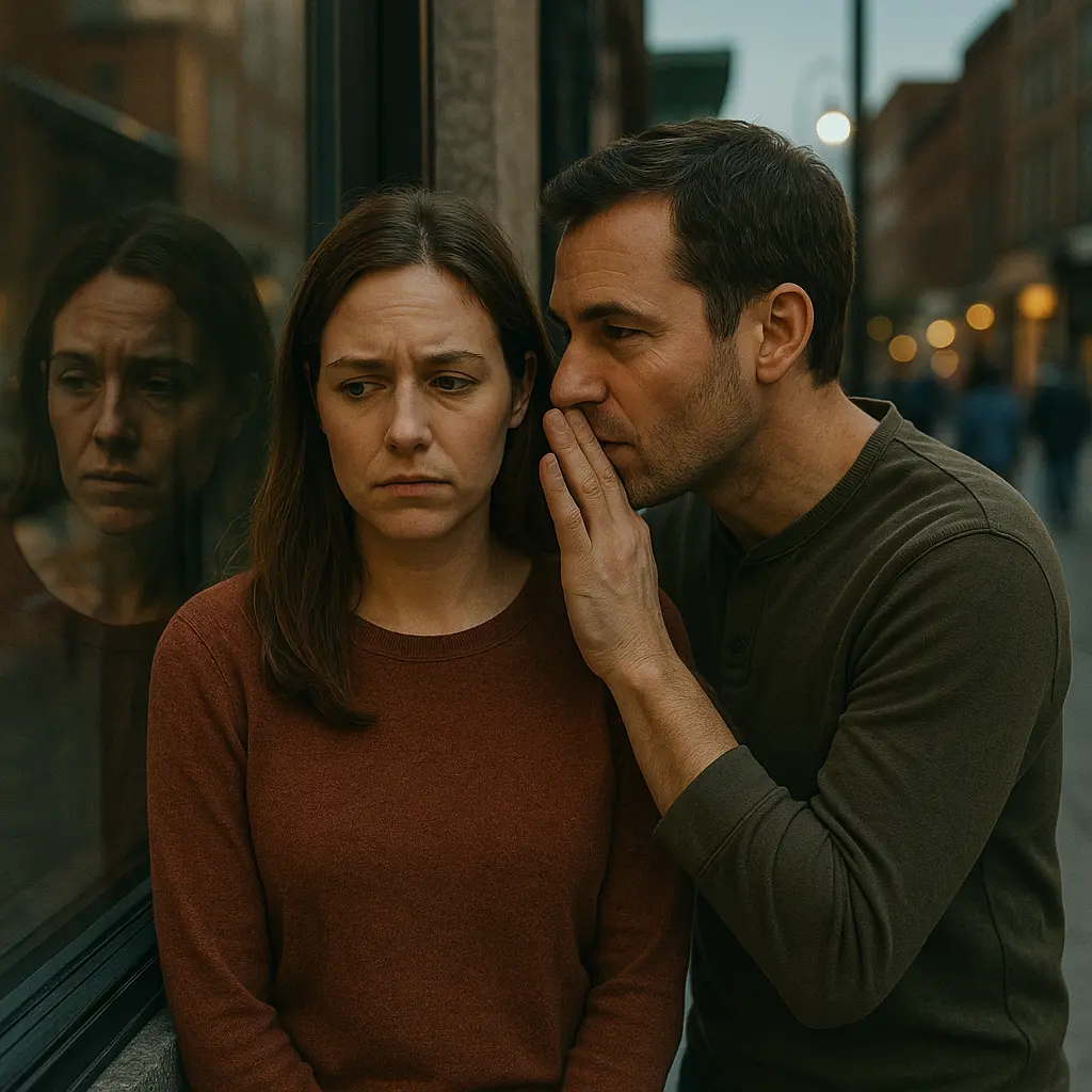 Gaslighting in Relationships: How to Escape the Emotional Trap
