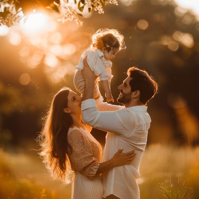How Do You Find Strength in Family Support: The Foundation of Resilience