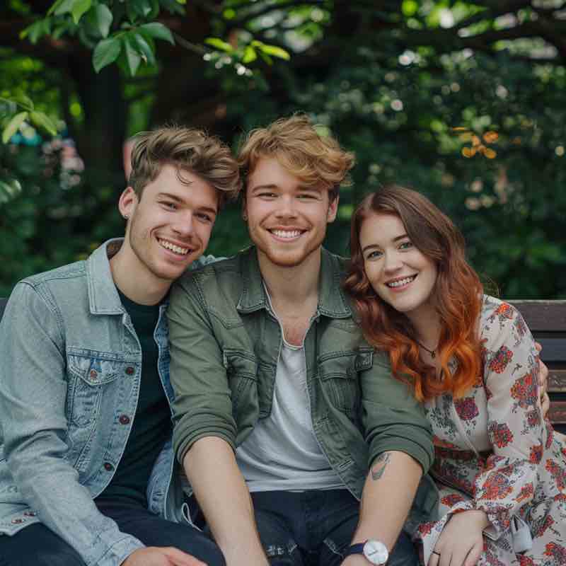 How to Flirt with a Bisexual Guy: Understanding, Connection, and Confidence