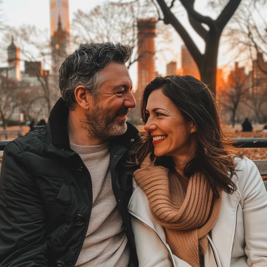 The Benefits of Mature Dating: Why Older Relationships Can Be Better Than Younger Ones