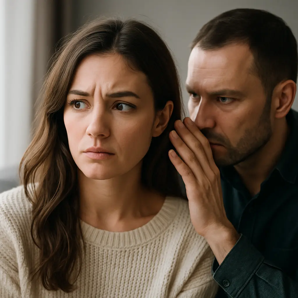 Psychological manipulation tactics: what they are and how to recognize them