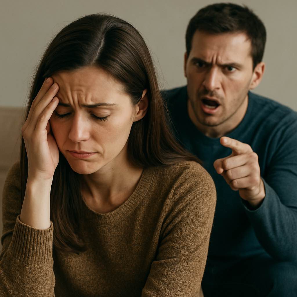 How to Recognize Toxic Dating Behaviors — Before It’s Too Late
