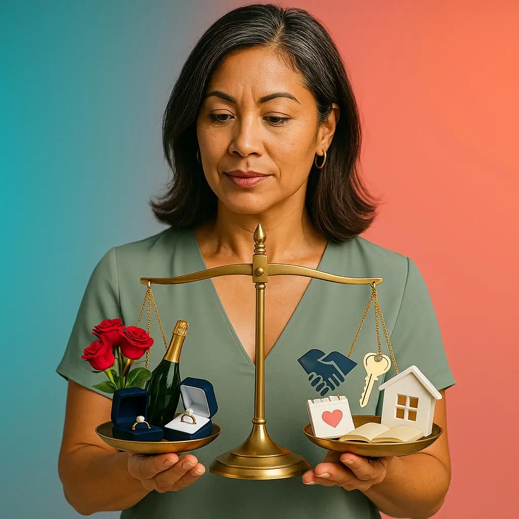 What a Mature Woman Wants in a Relationship: Real Expectations and Myths